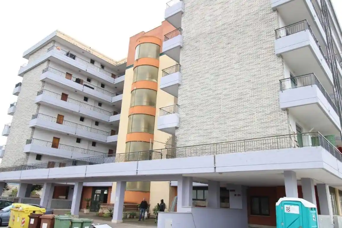 Appartamento in vendita a Pomezia