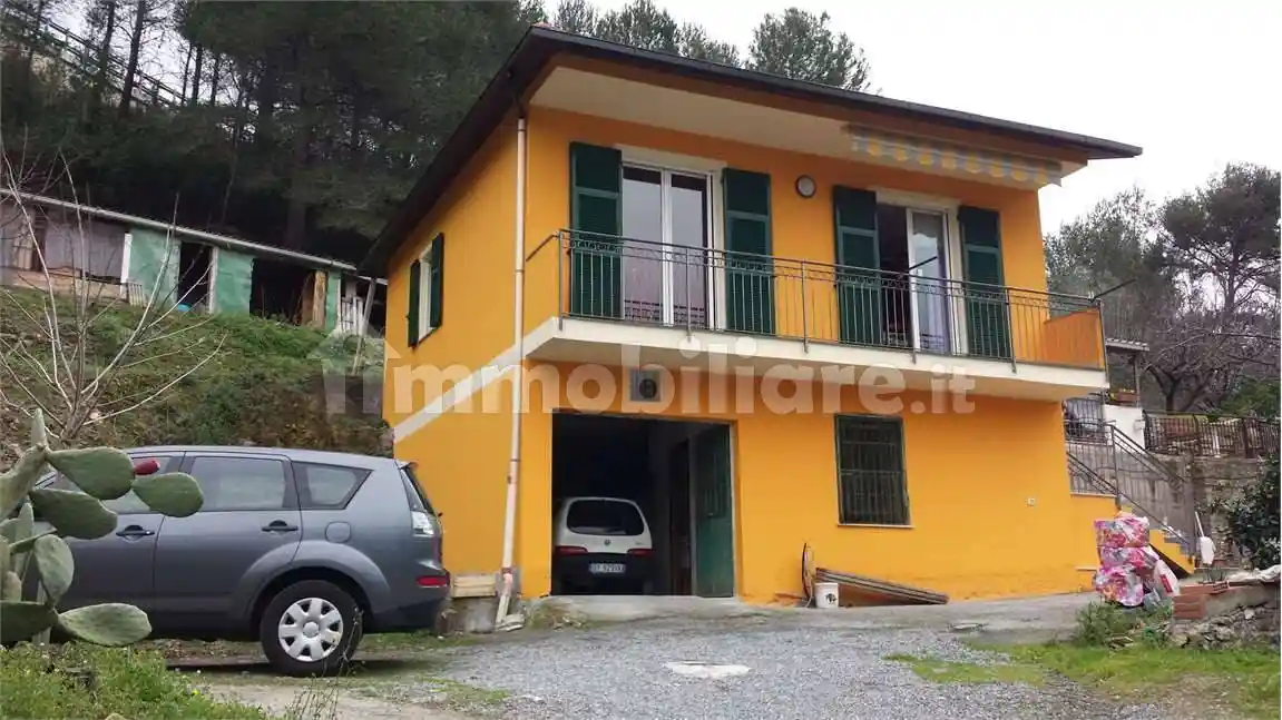 Casa indipendente in vendita a Andora