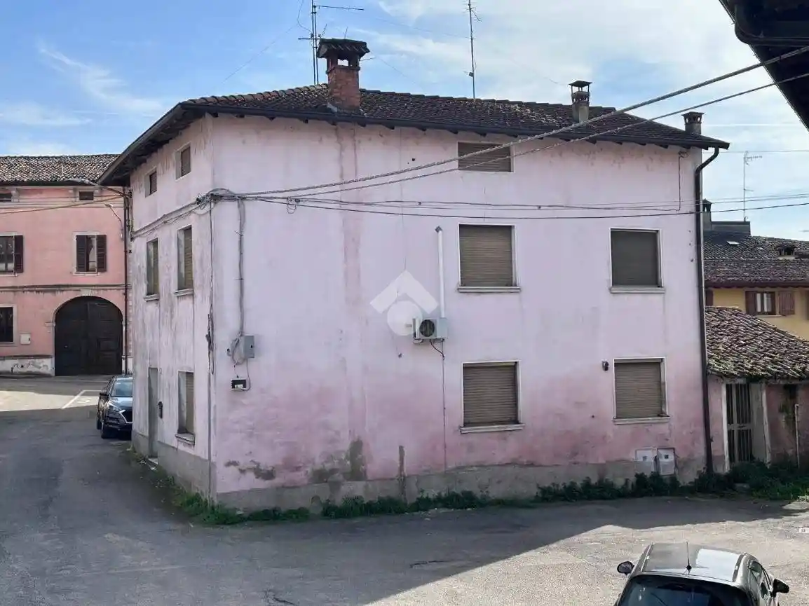 Casa indipendente in vendita a Pavone del Mella