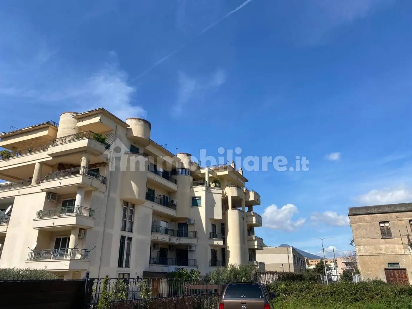 Appartamento in vendita a Pompei