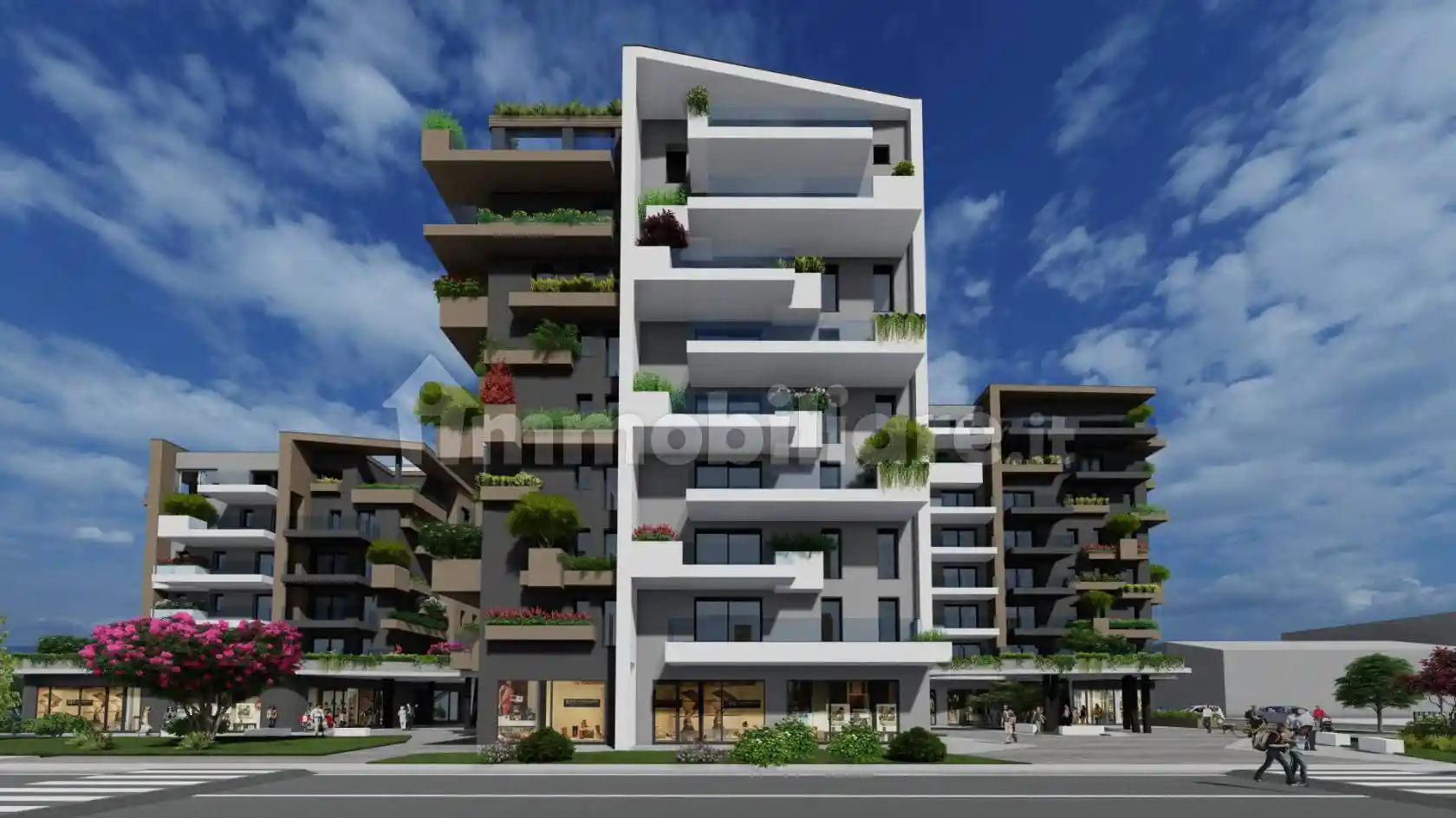 Progetto in vendita a Chioggia