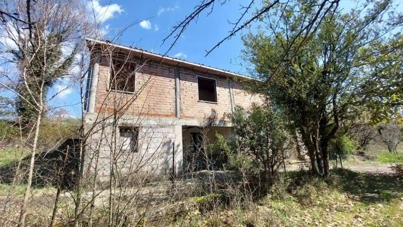 Rustico via San Barbara, Vico nel Lazio - foto 4