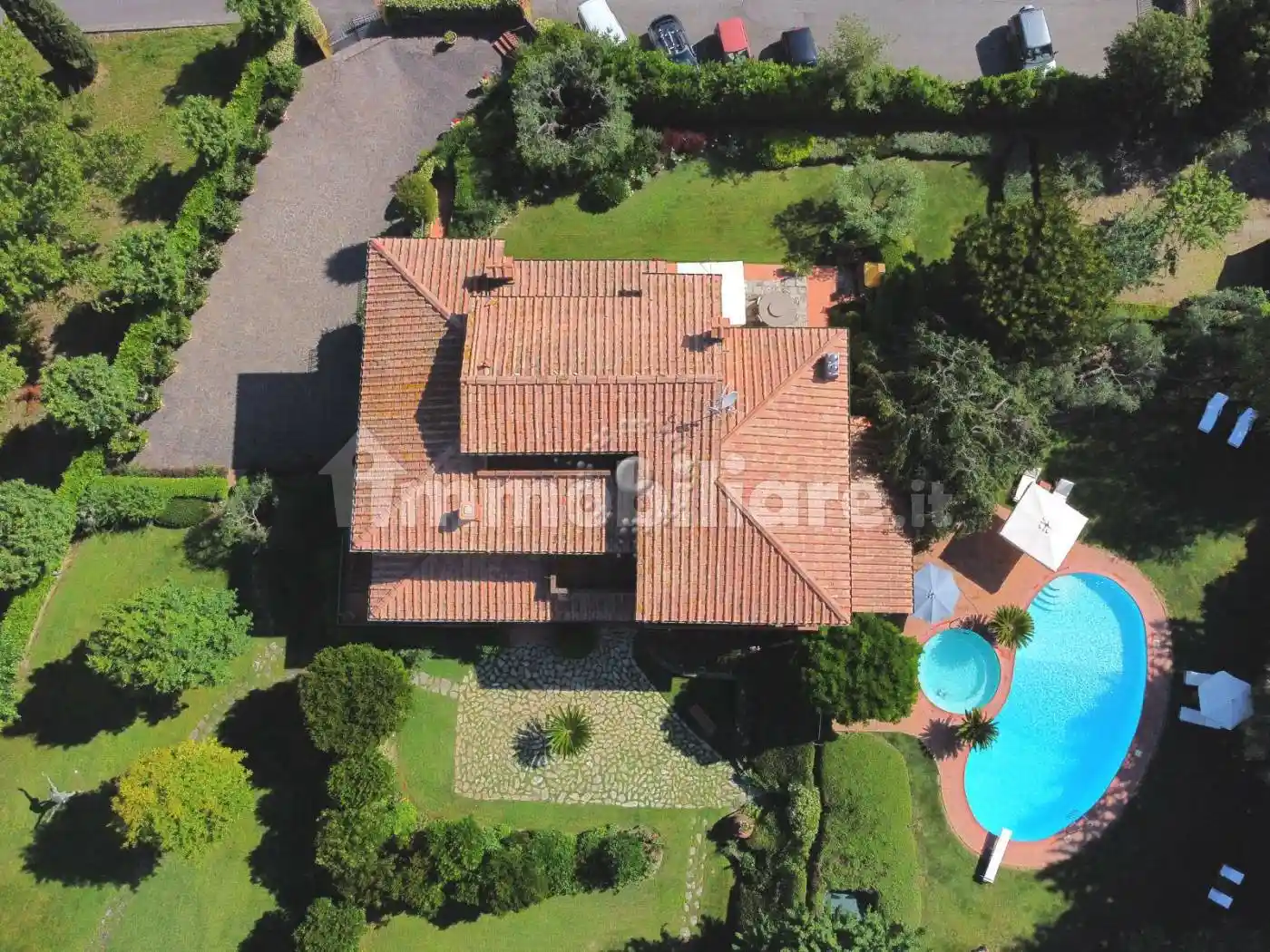 Villa unifamiliare via del Valico, Barberino Tavarnelle - foto 4