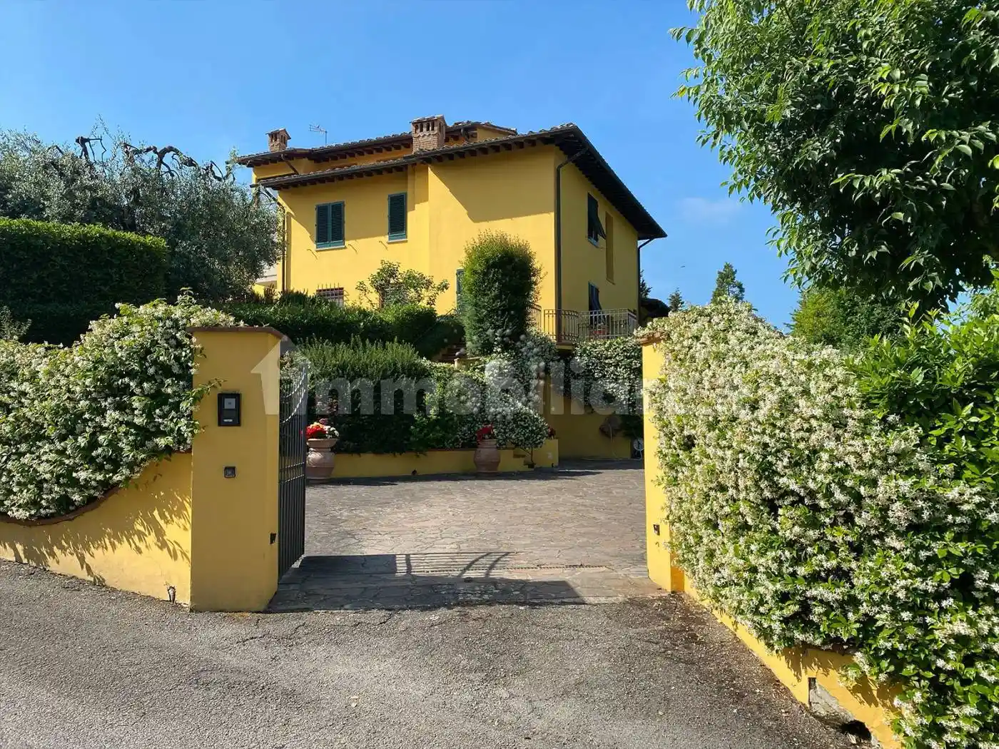 Villa unifamiliare via del Valico, Barberino Tavarnelle - foto 5