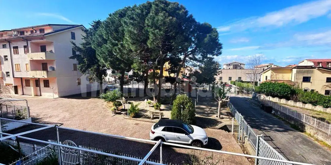 Appartamento in vendita a Guardia Piemontese