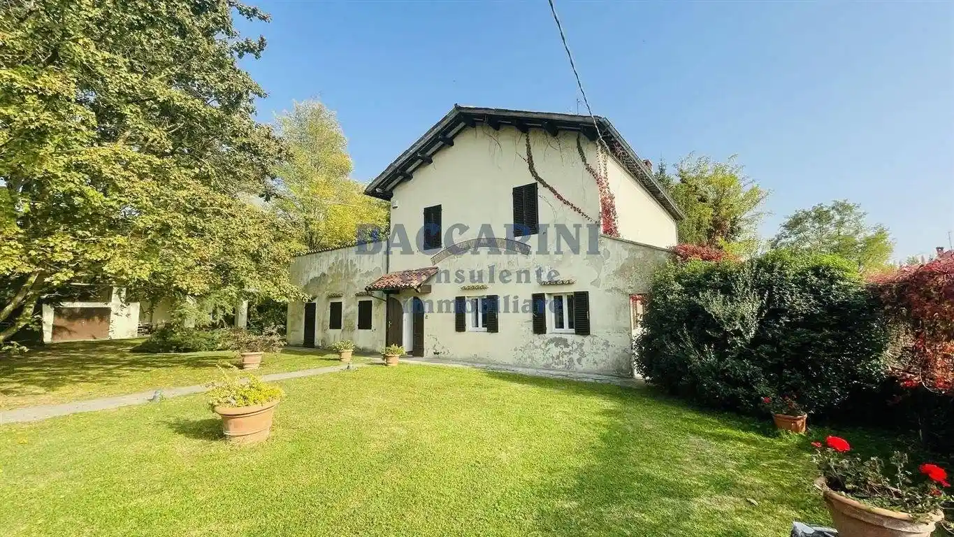 Casa indipendente in vendita a Faenza