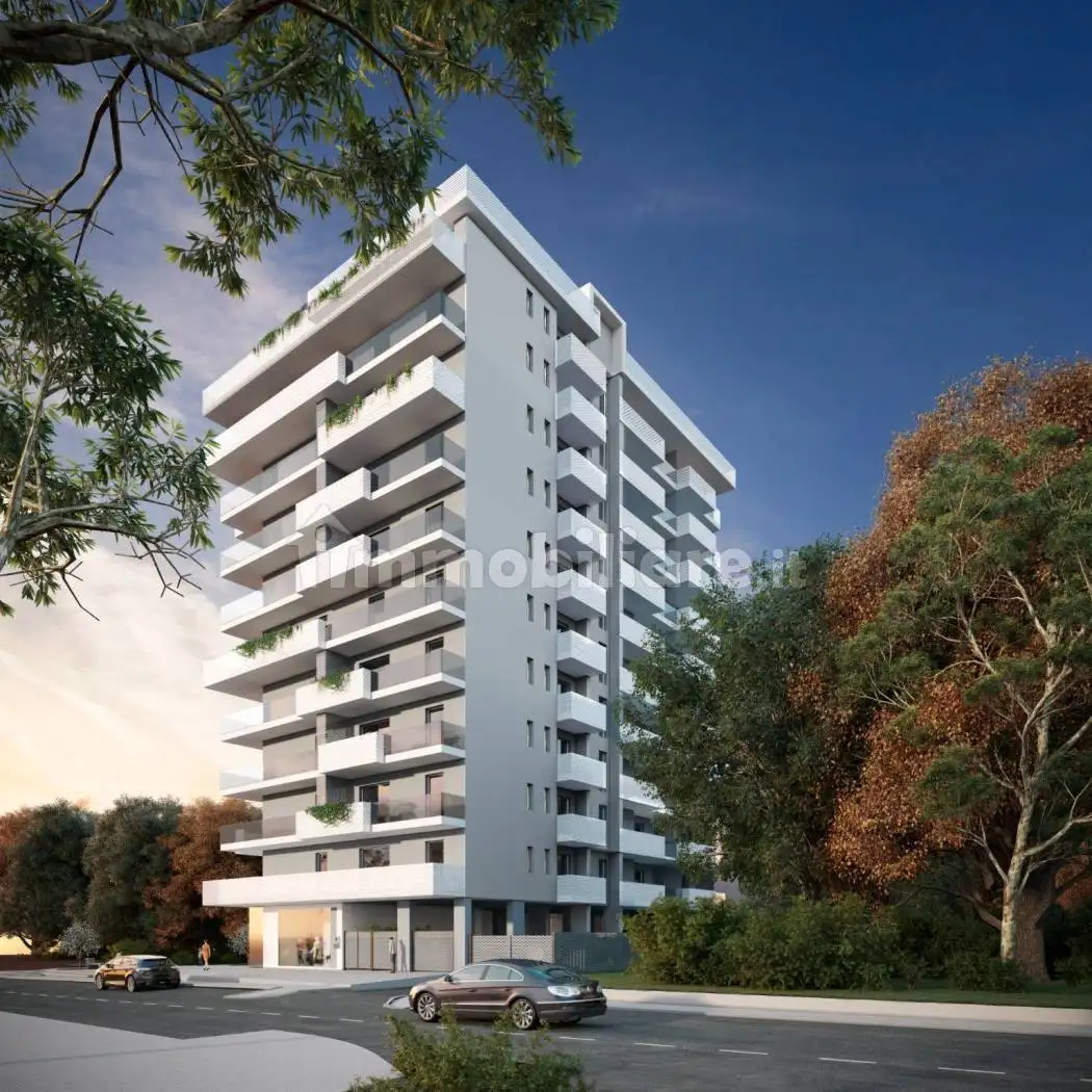 Appartamento in vendita a Salerno