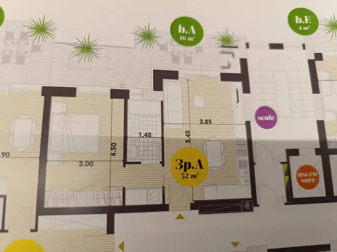 Appartamento - foto 3