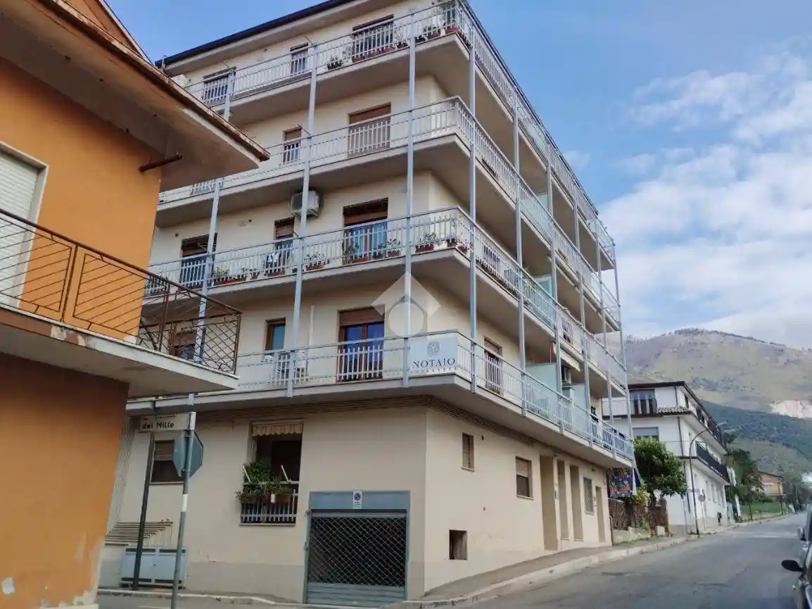 Appartamento in vendita a Cervaro