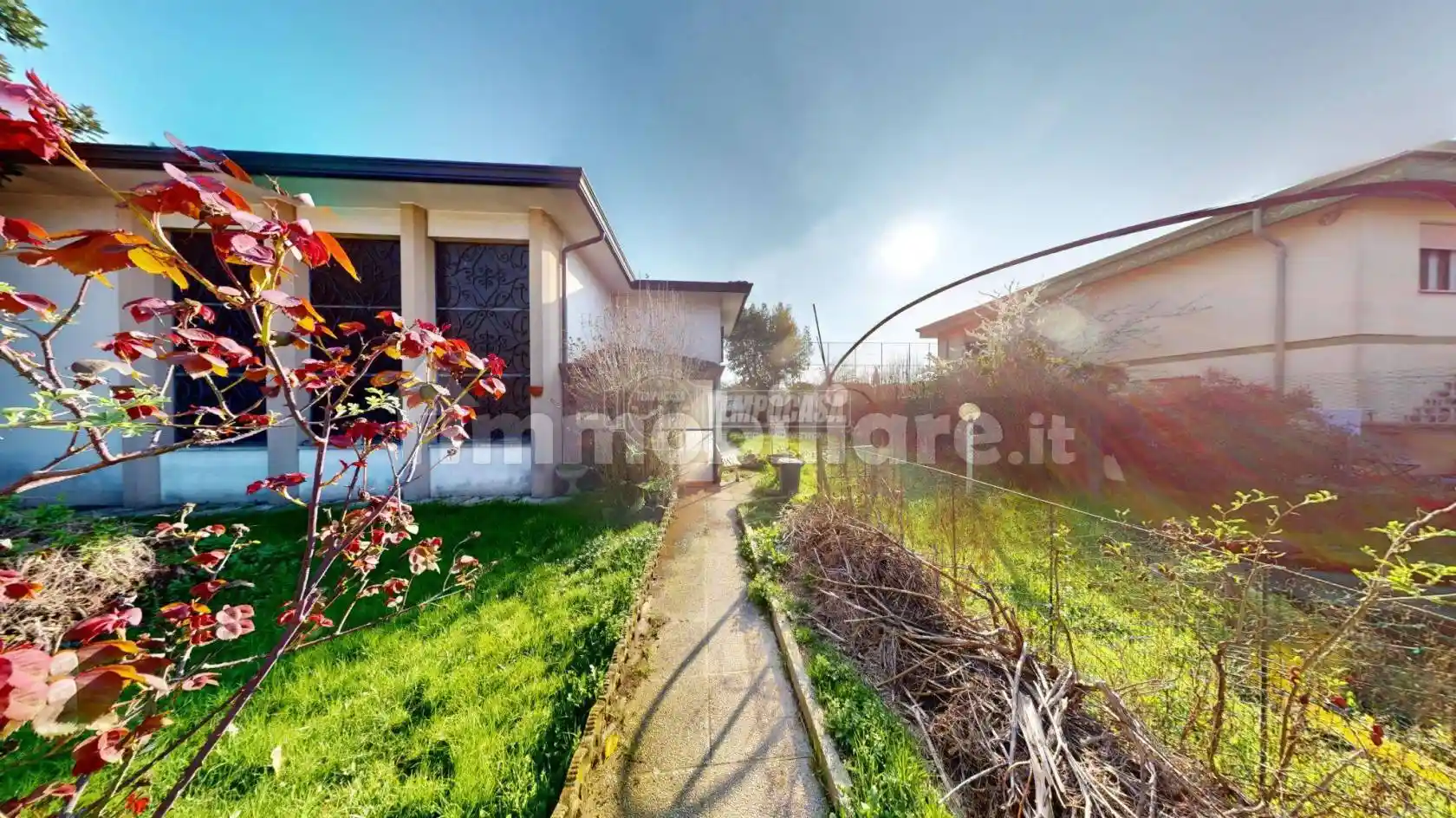 Villa in vendita a Abano Terme