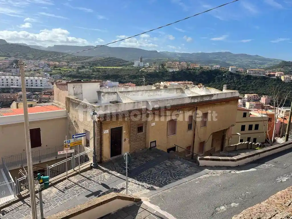 Appartamento in vendita a Castelsardo