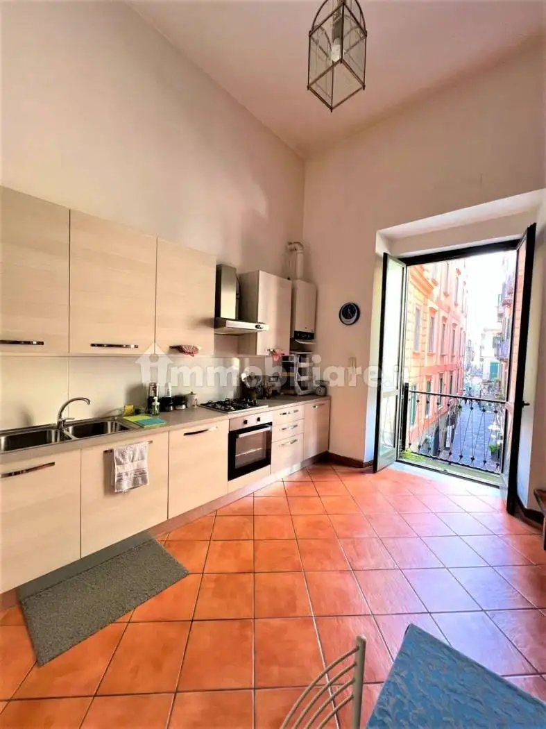 Appartamento in vendita a Salerno