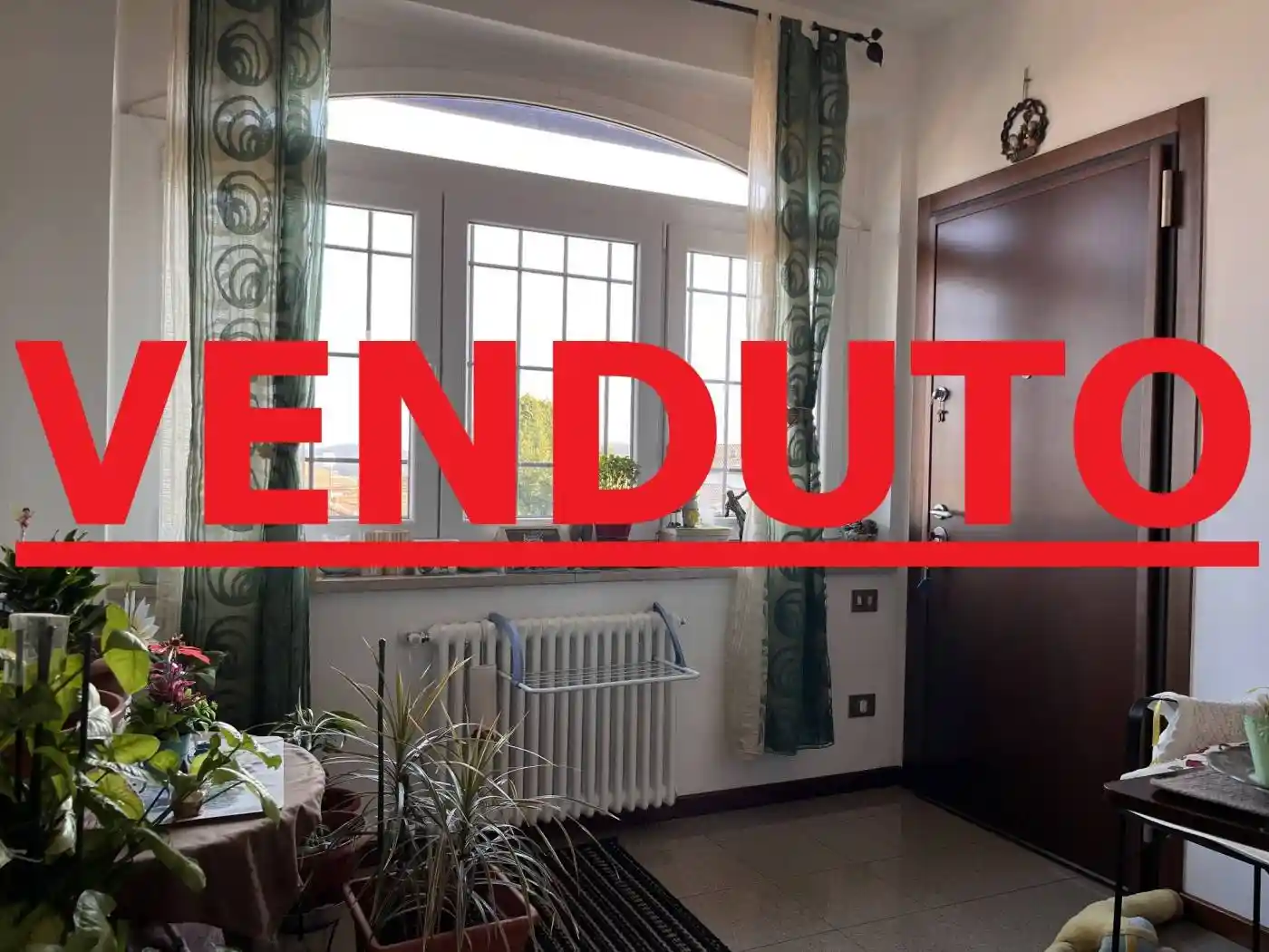 Appartamento in vendita a Solbiate con Cagno