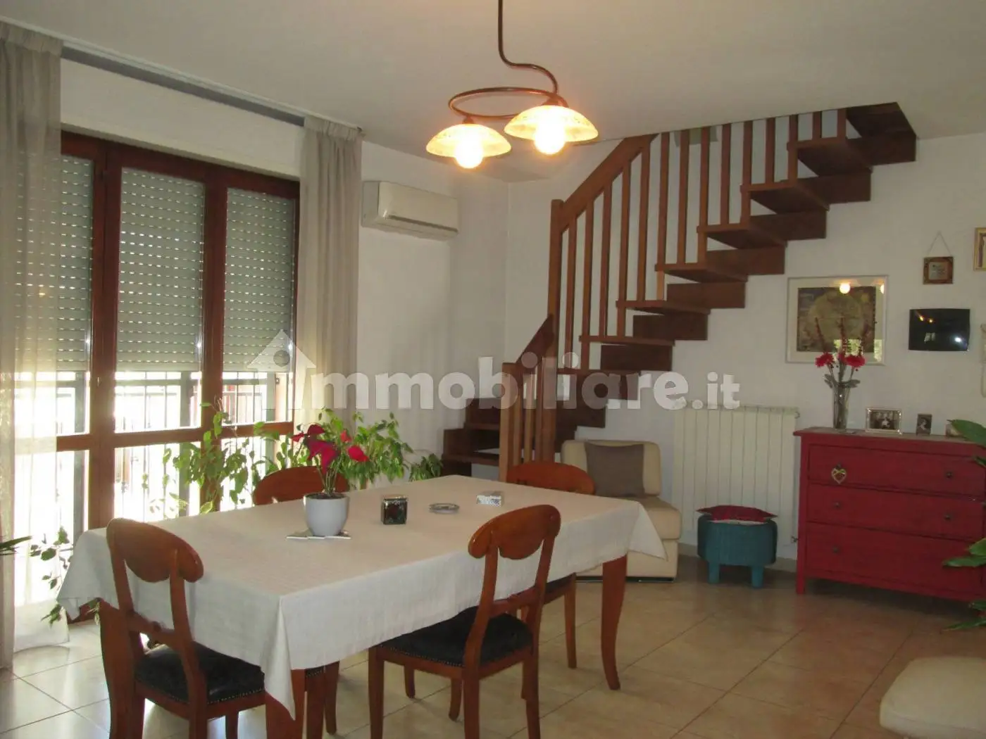 Appartamento in vendita a San Giovanni Teatino