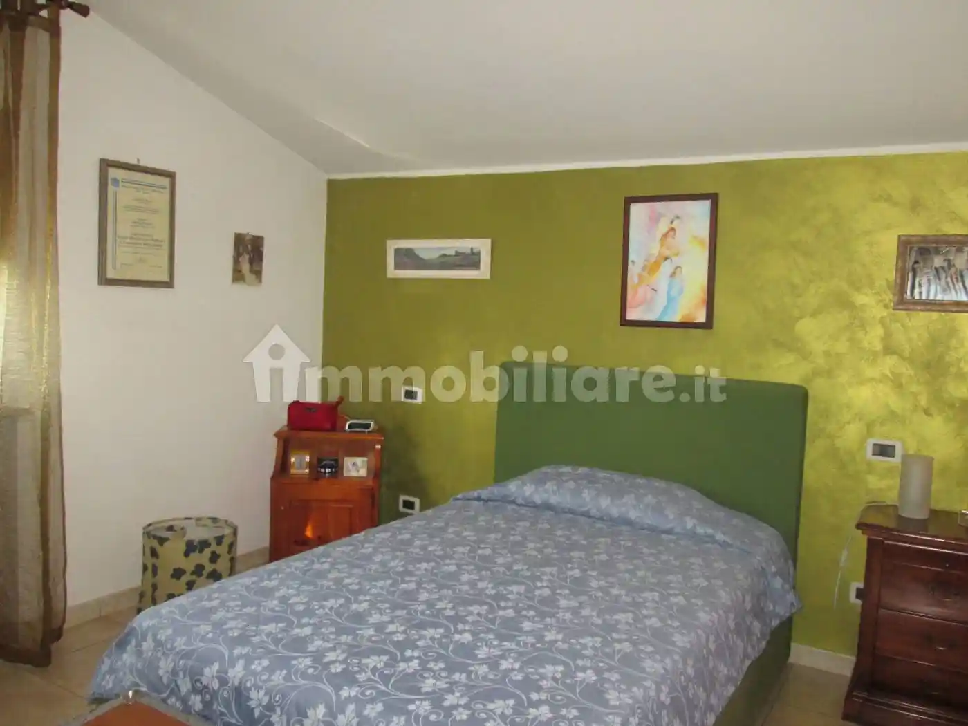 Trilocale via Giulio Cesare 3, Sambuceto, San Giovanni Teatino - foto 3