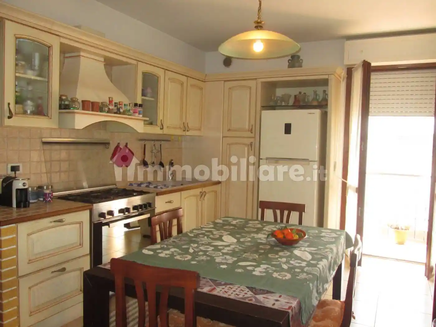 Trilocale via Giulio Cesare 3, Sambuceto, San Giovanni Teatino - foto 5