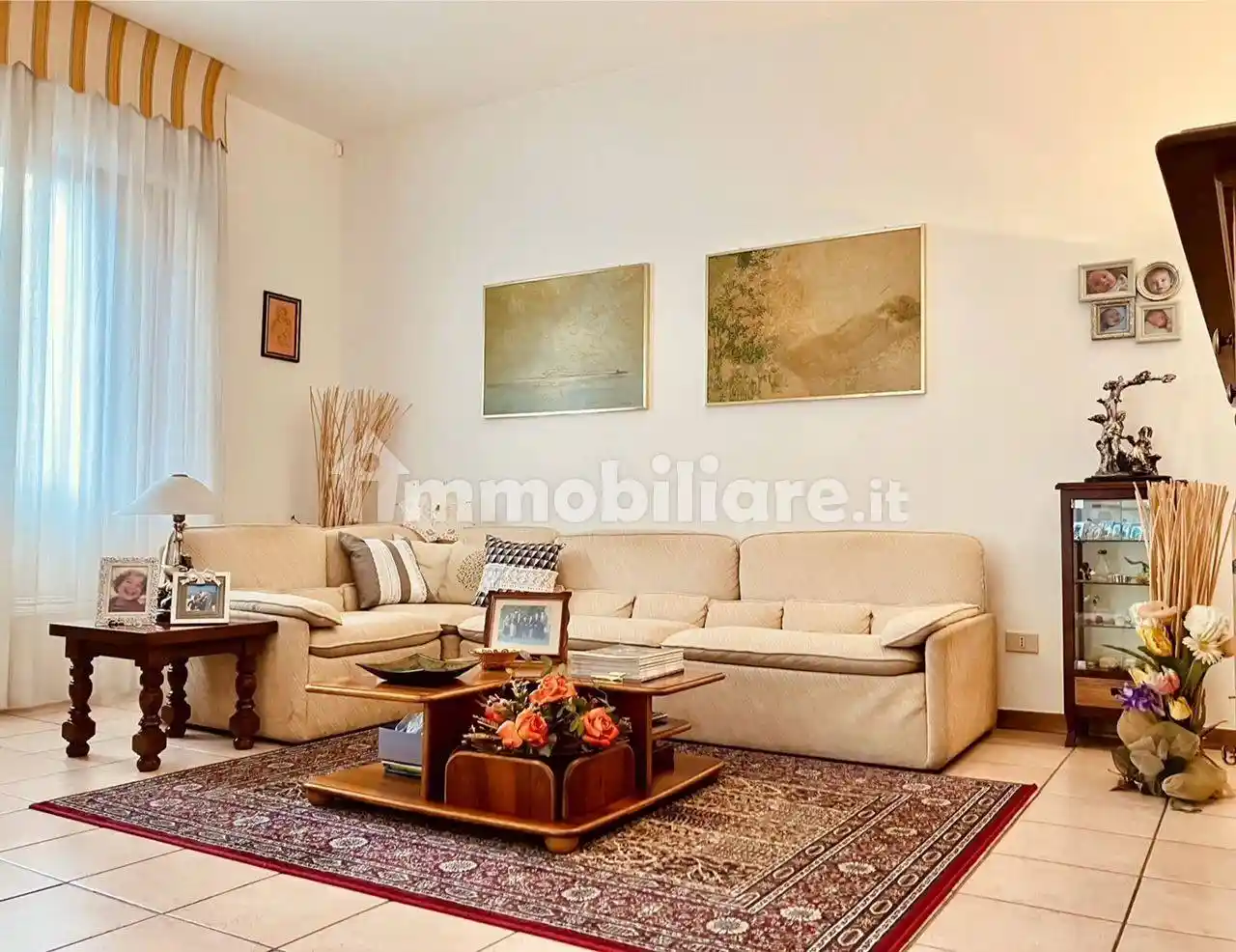 Appartamento in affitto a Montopoli in Val d'Arno