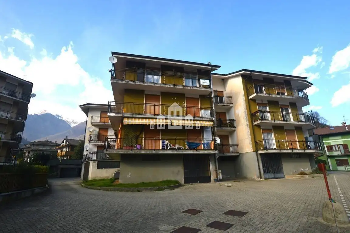 Appartamento in vendita a Sparone