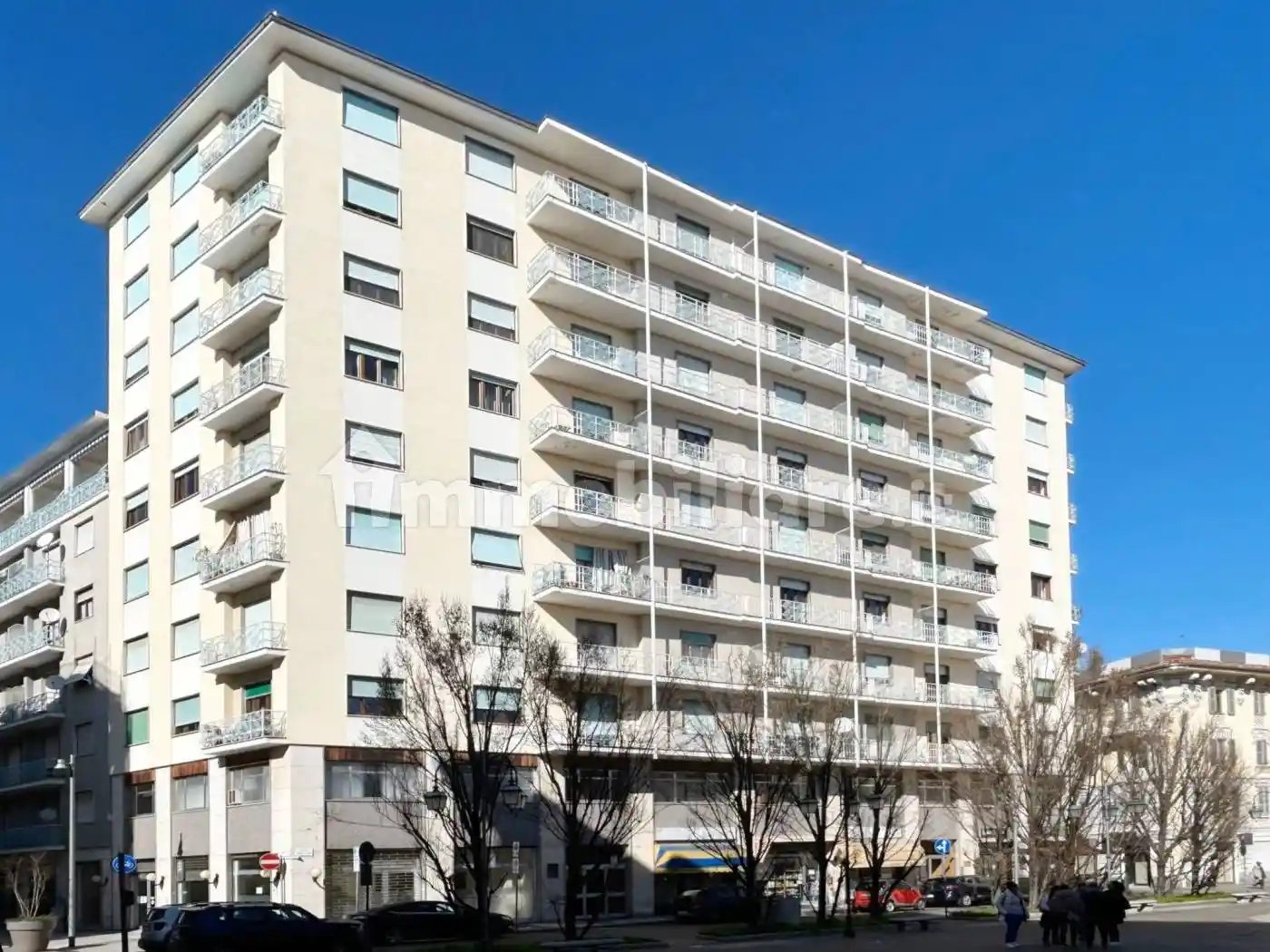 Appartamento in vendita a Alessandria