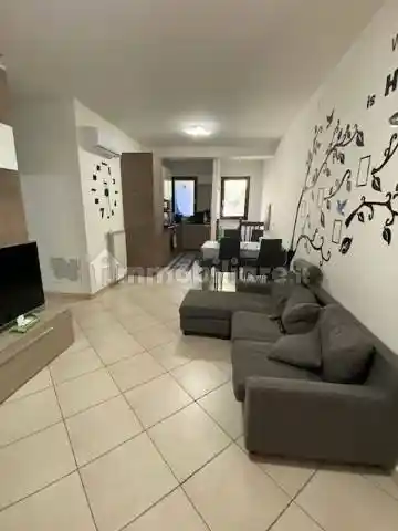 Appartamento in vendita a Alatri