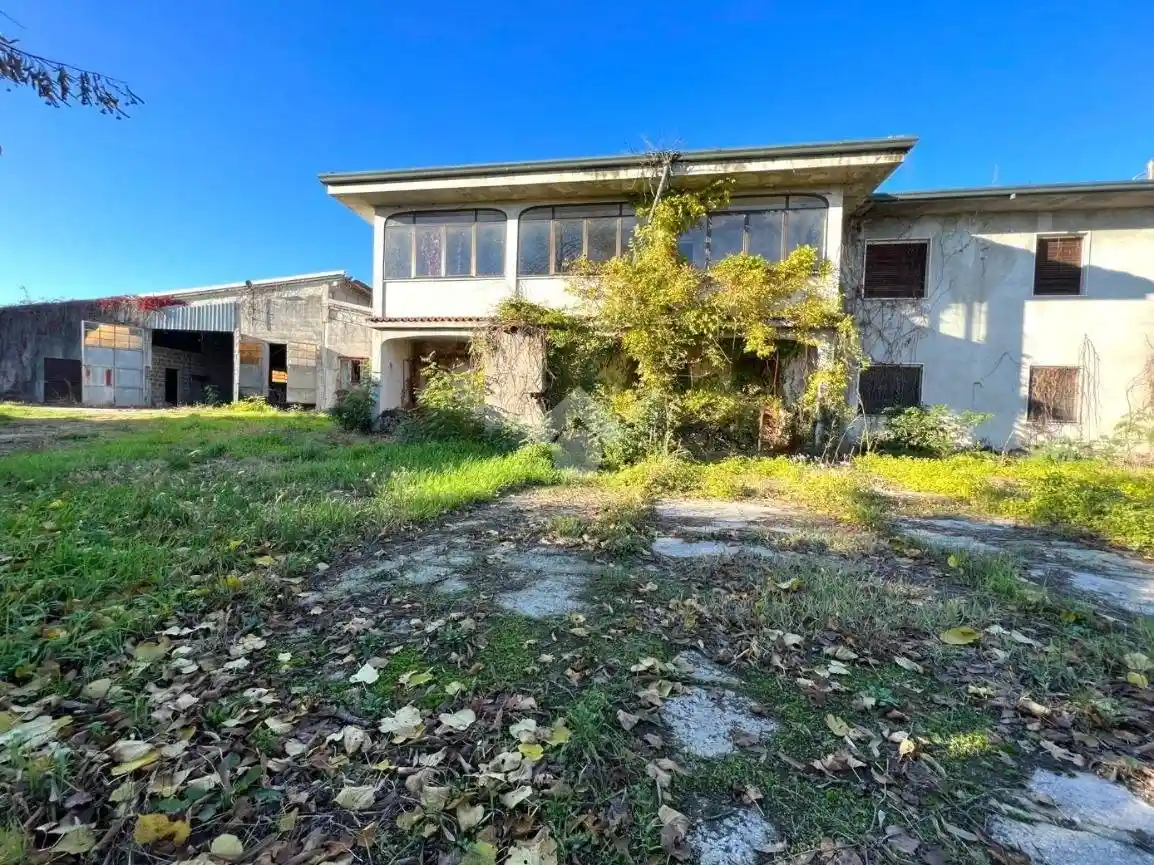 Casa indipendente in vendita a Castelleone