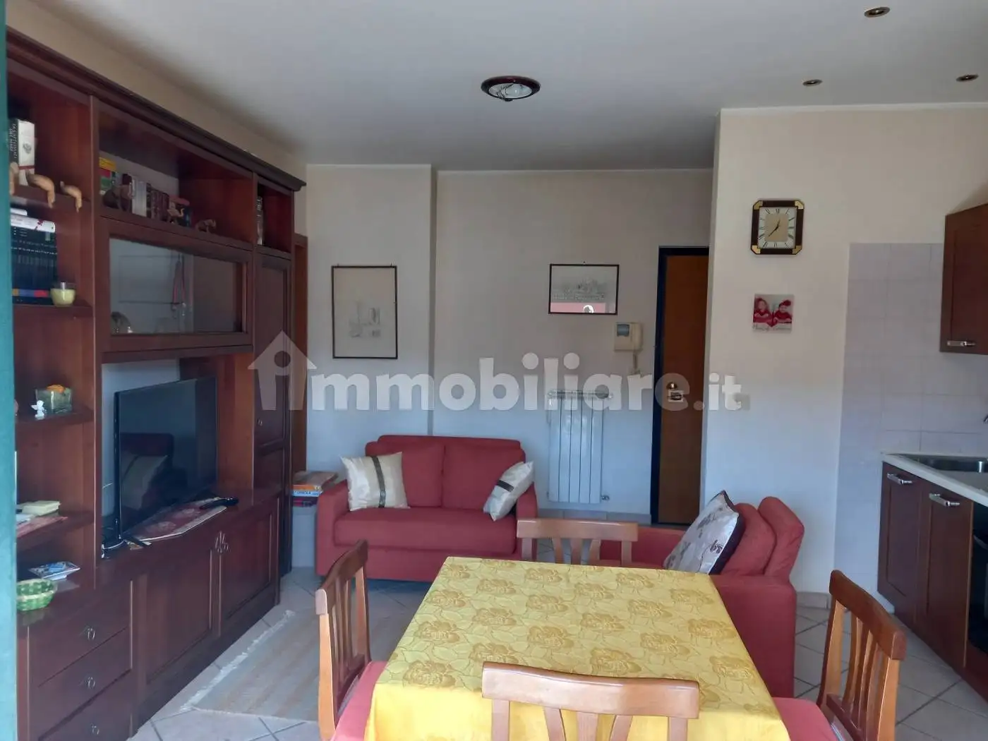 Attico - Mansarda in vendita a Avezzano