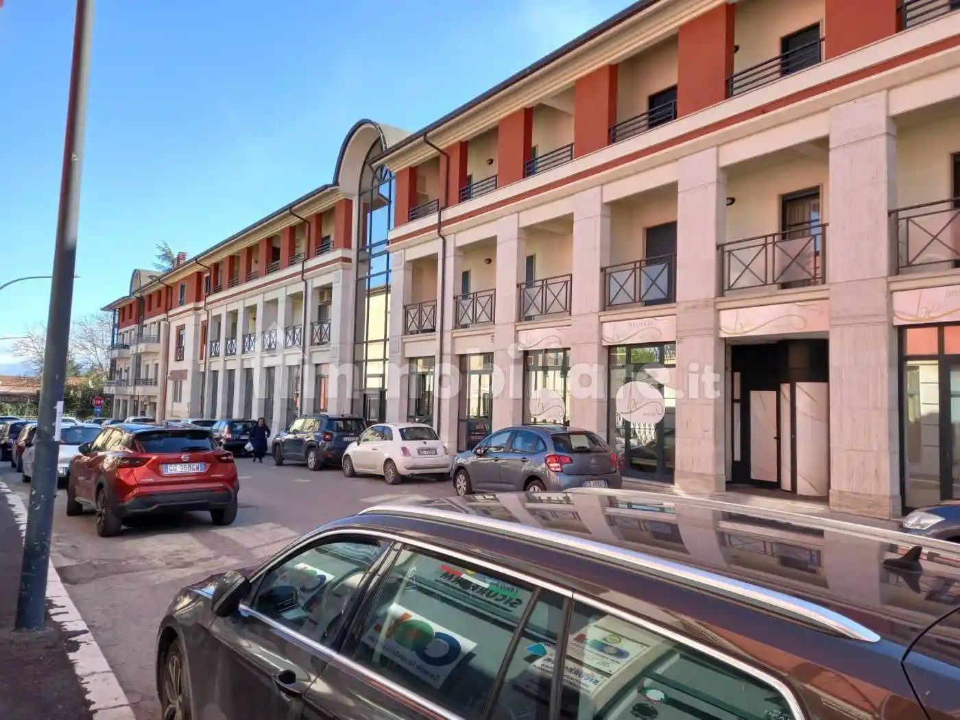 Attico via Muzio Febonio 36, Centro, Avezzano - foto 2