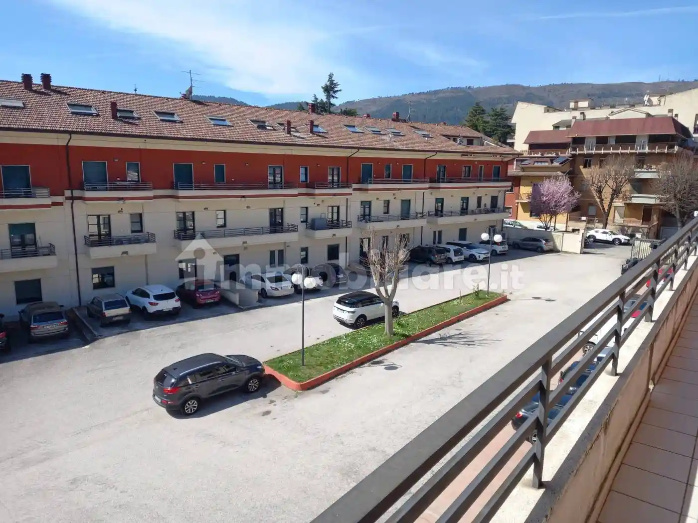 Attico via Muzio Febonio 36, Centro, Avezzano - foto 4