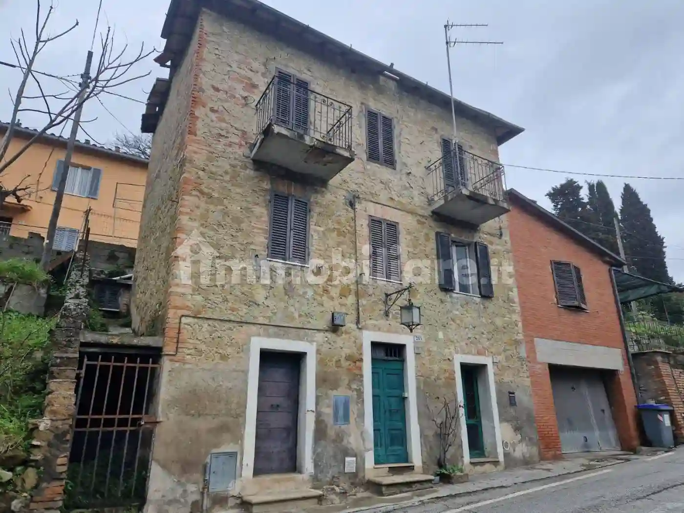 Casa indipendente - foto 2