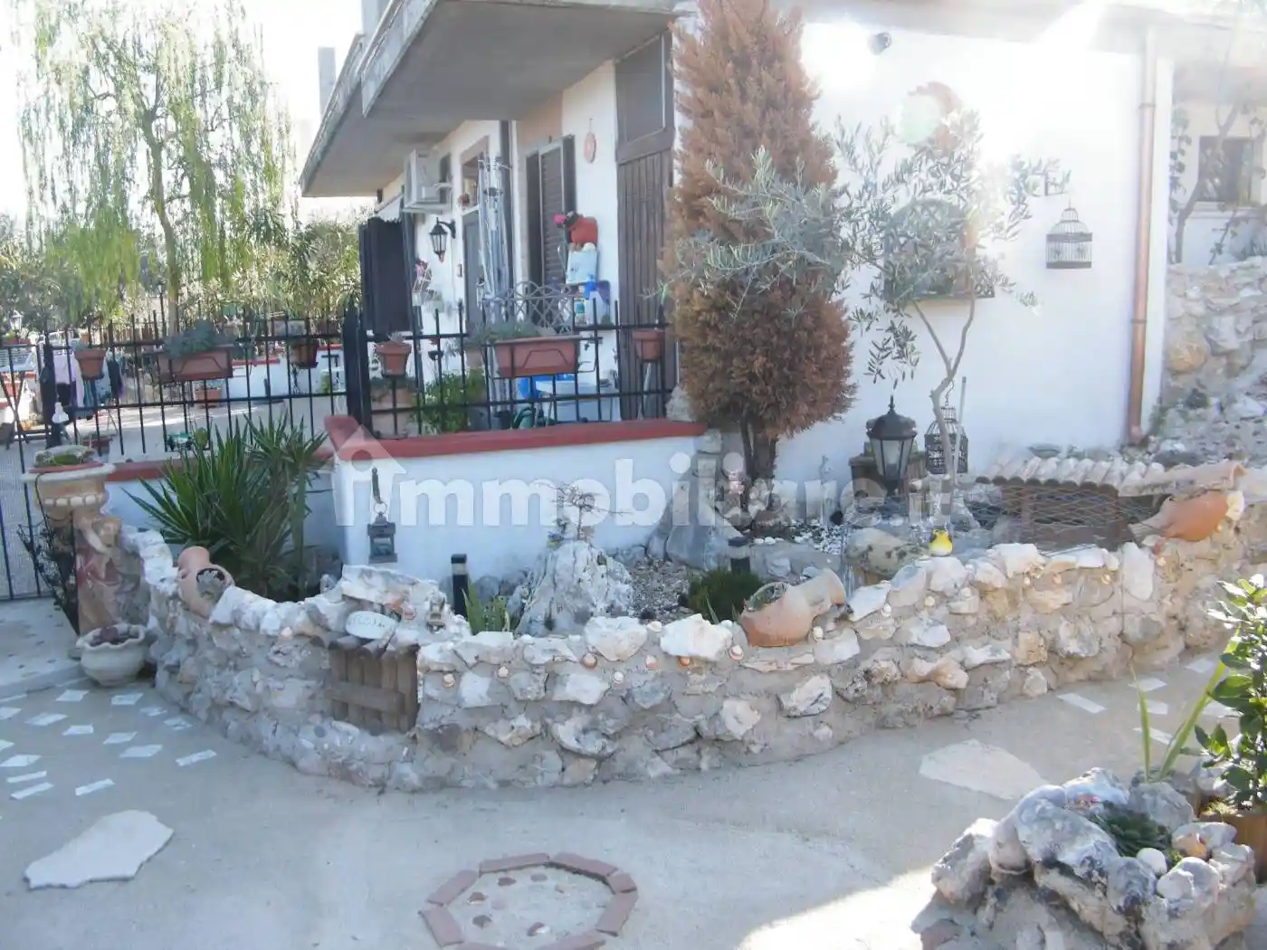 Villa in vendita a Alatri