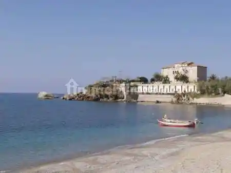 Appartamento in affitto a Belvedere Marittimo