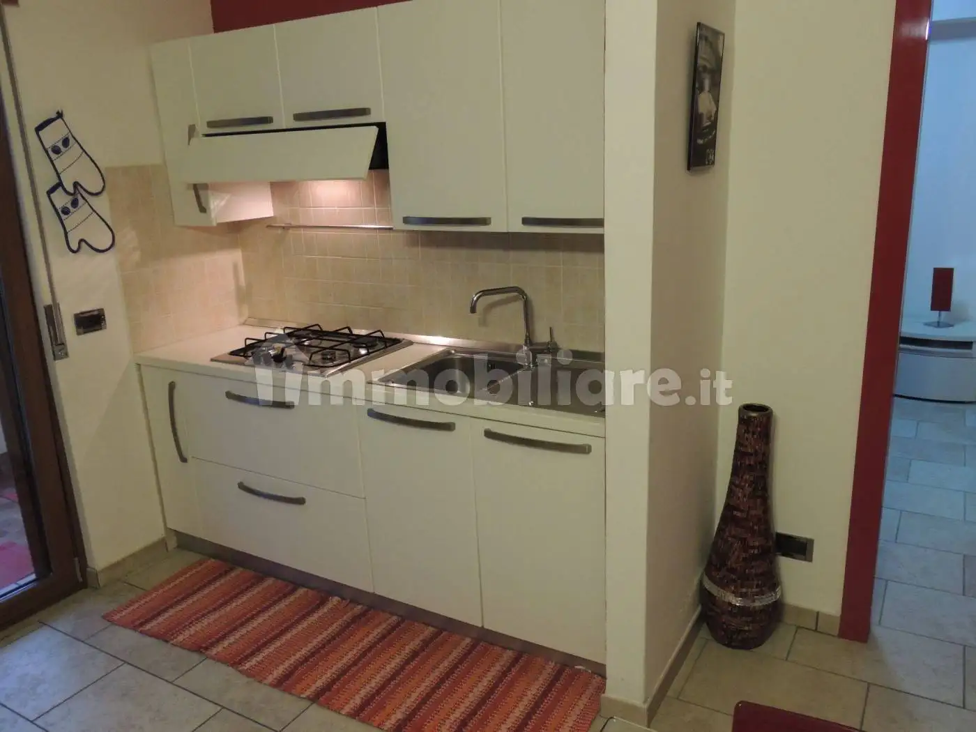 Bilocale via Leonardo da Cutro, Centro, Belvedere Marittimo - foto 5