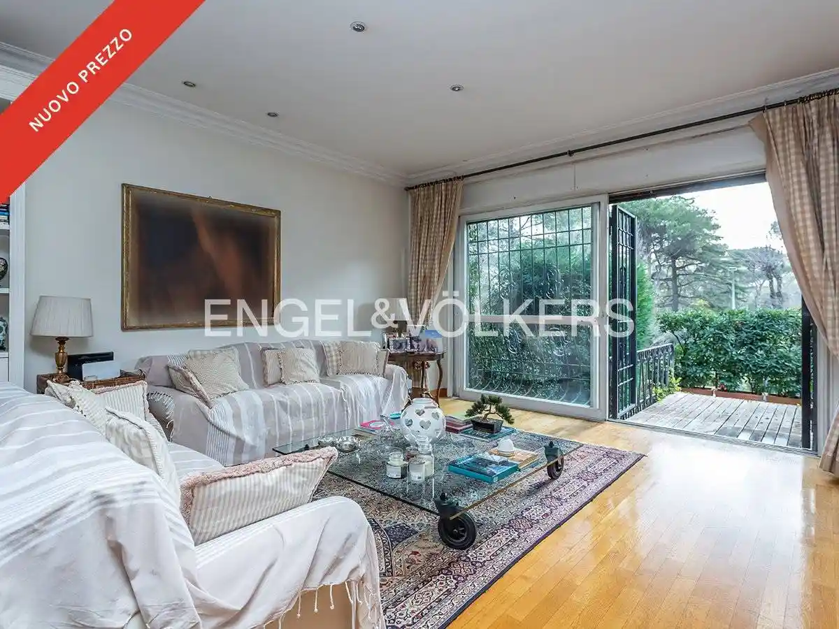 Villa in vendita a Roma