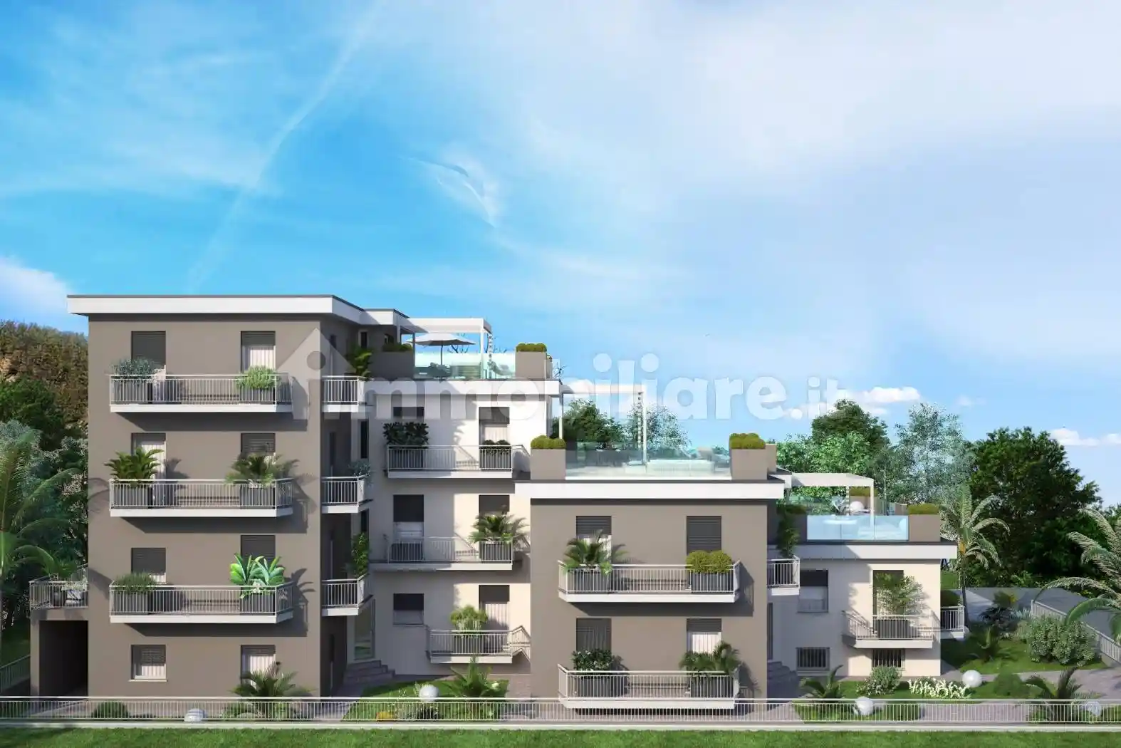 Appartamento in vendita a Celle Ligure