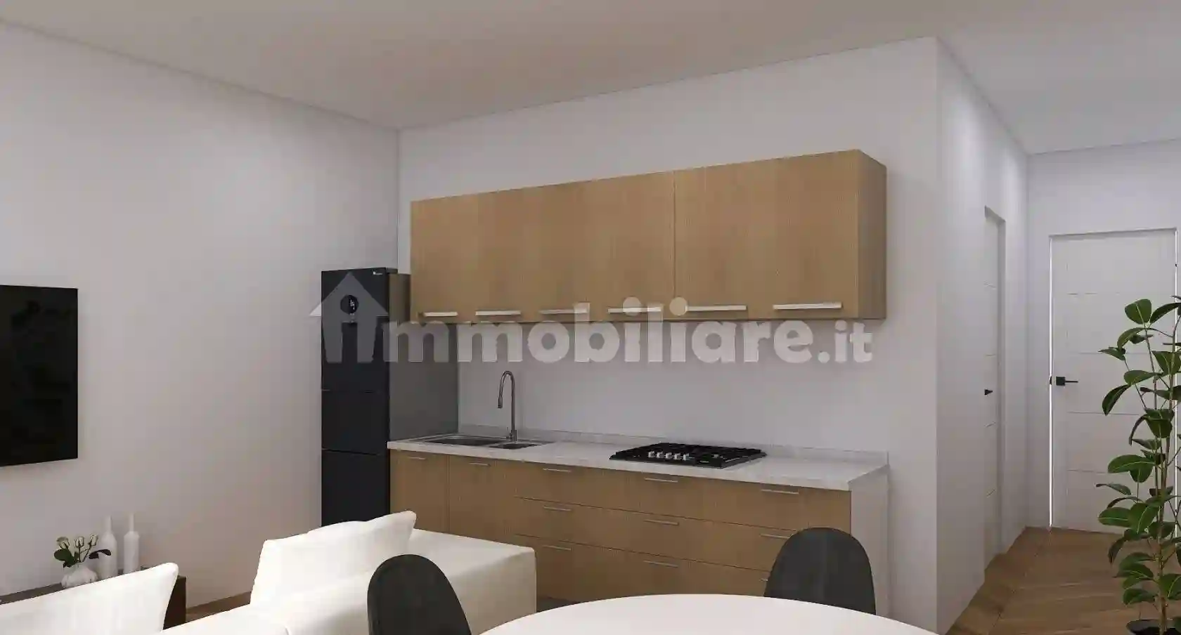 Appartamento - foto 4