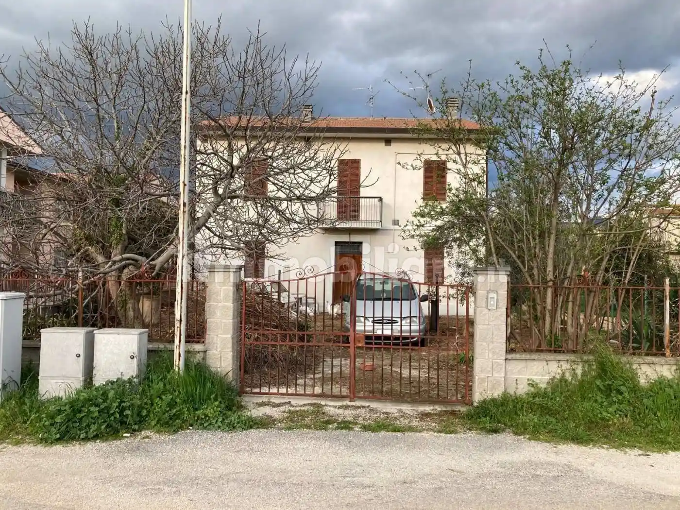 Casa indipendente in vendita a Spello