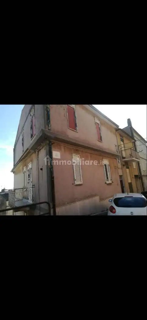 Villa in vendita a Mussomeli