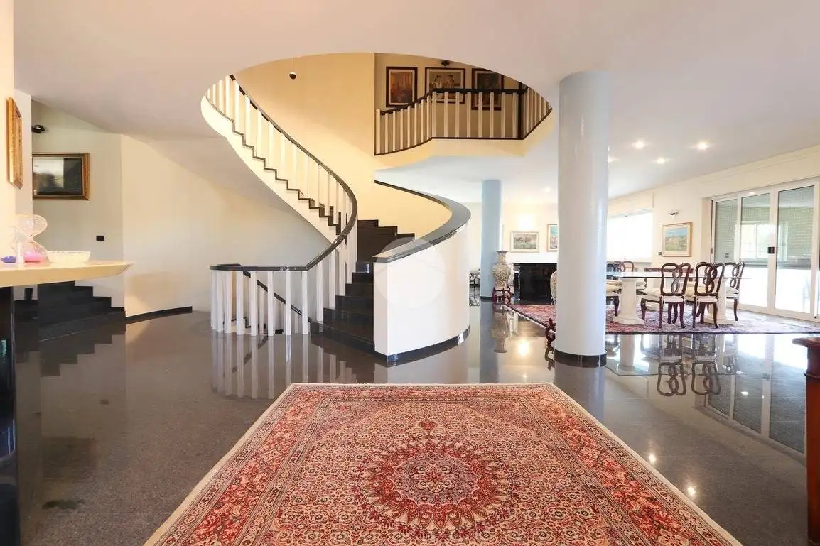 Villa in vendita a Pescara