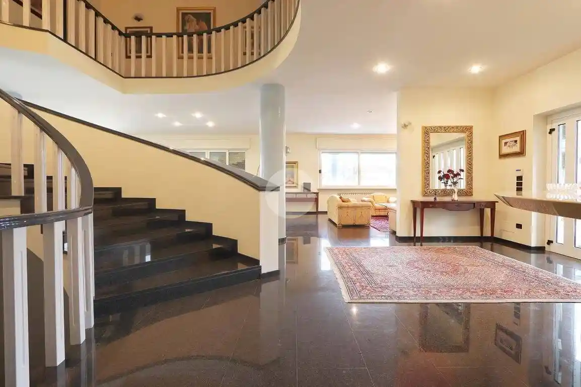 Villa unifamiliare Str. del Palazzo 64, Colle del Telegrafo - Colle Scorrano, Pescara - foto 2