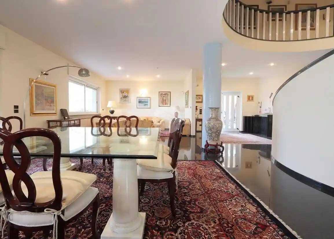 Villa unifamiliare Str. del Palazzo 64, Colle del Telegrafo - Colle Scorrano, Pescara - foto 3