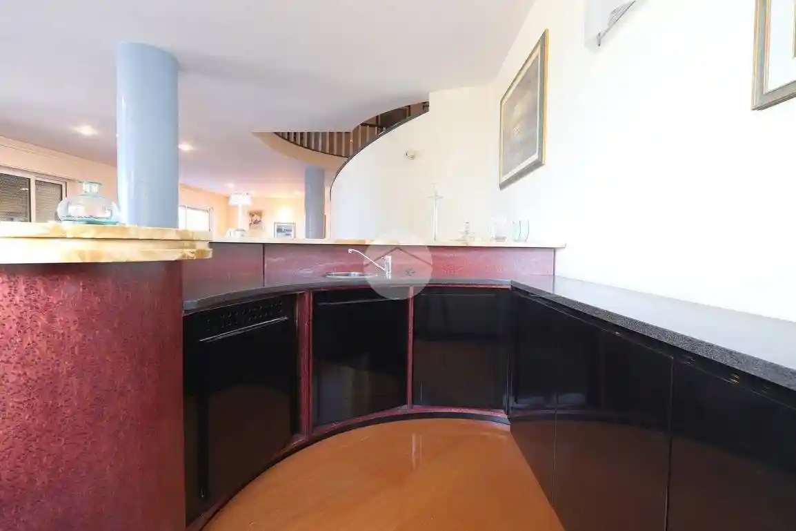 Villa unifamiliare Str. del Palazzo 64, Colle del Telegrafo - Colle Scorrano, Pescara - foto 5