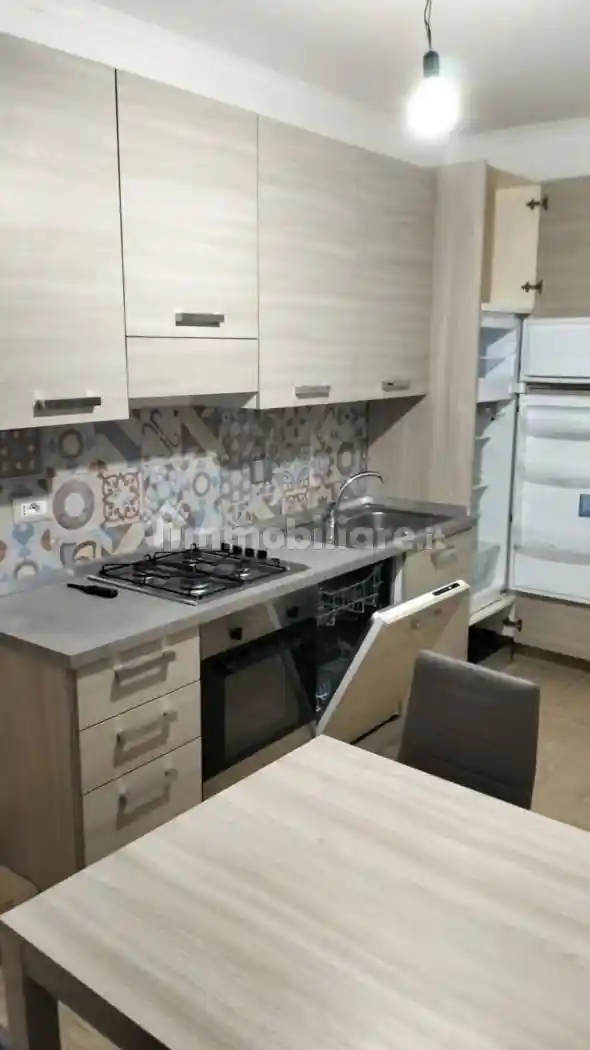 Appartamento in affitto a Zagarolo
