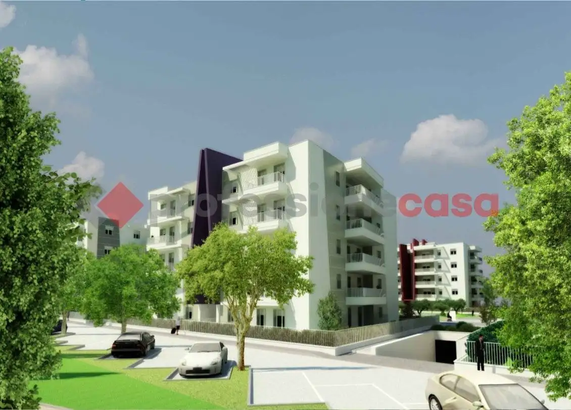 Appartamento in vendita a Giulianova