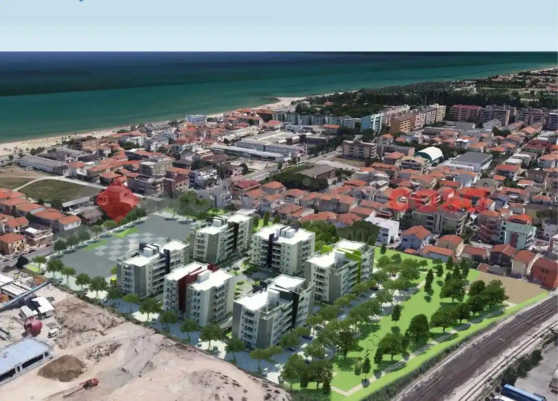 Trilocale via Trieste, 96, Centro, Giulianova - foto 3