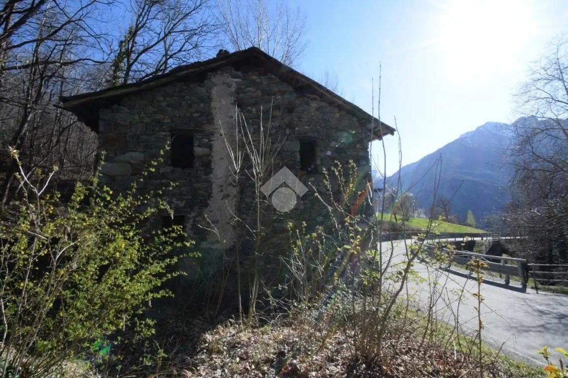 Rustico via Fonteullieun, Centro, Emarèse - foto 4