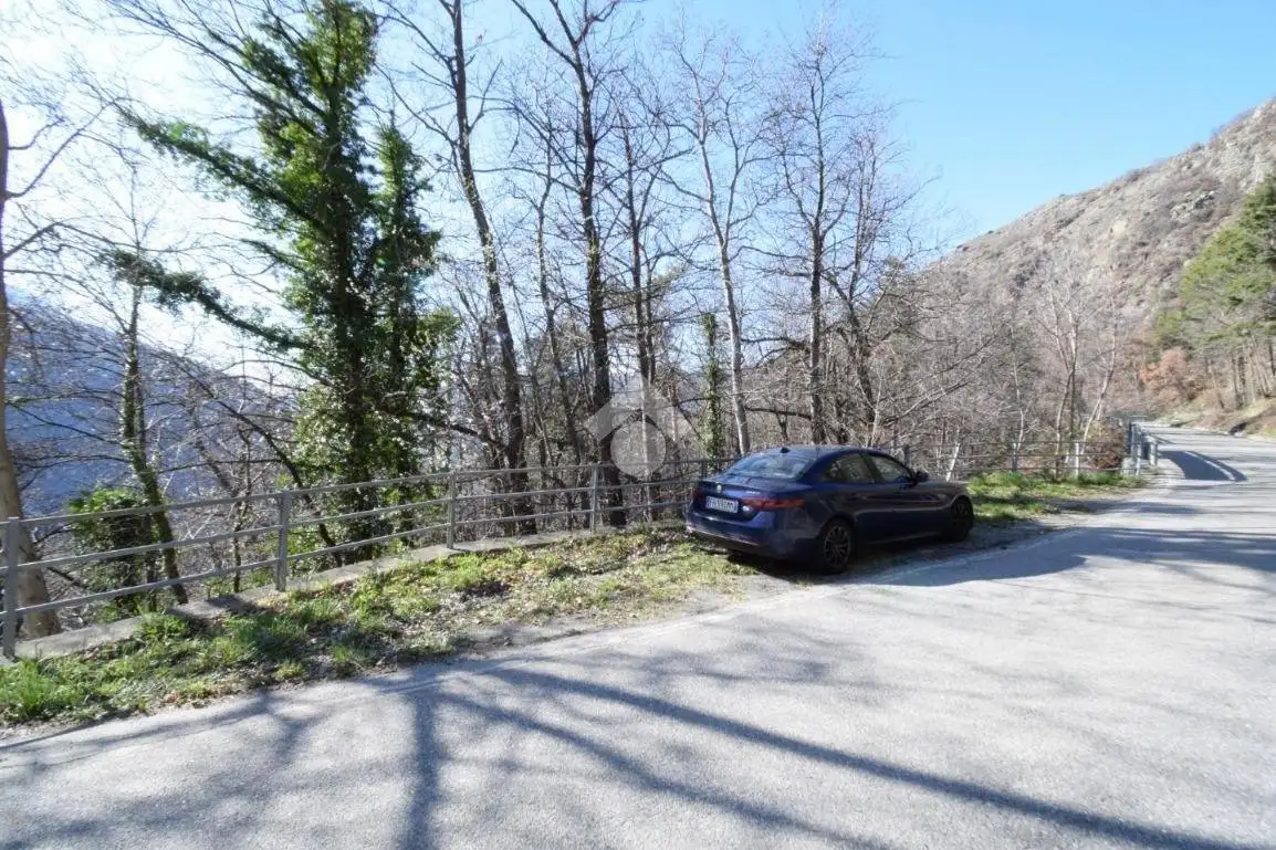 Rustico via Fonteullieun, Centro, Emarèse - foto 5