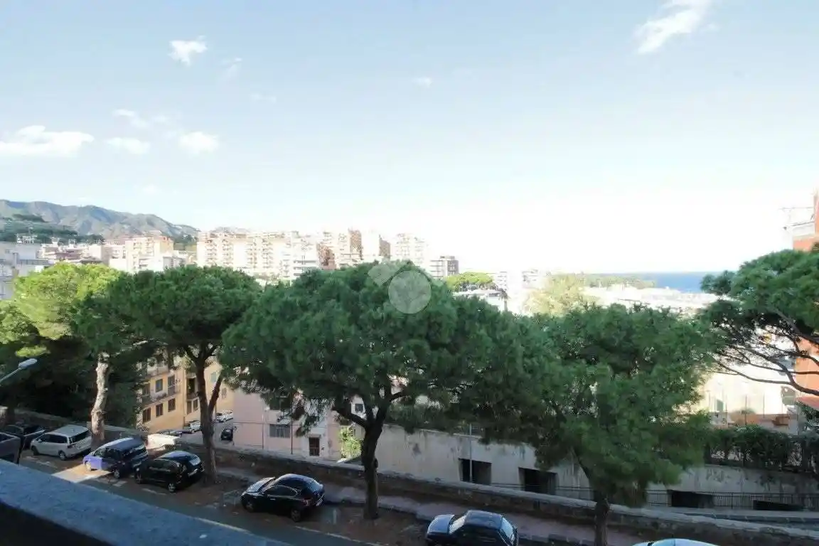 Appartamento in vendita a Messina