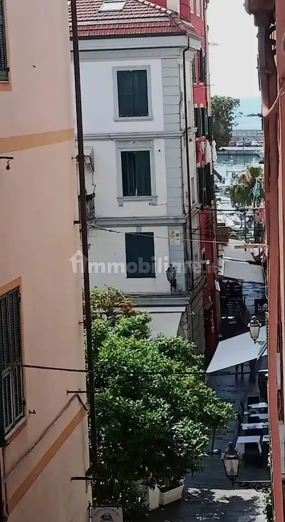 Appartamento in vendita a Sanremo