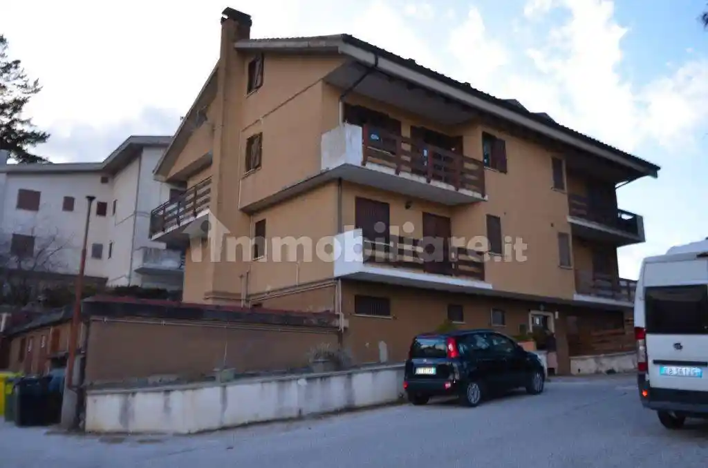 Appartamento via Pratillo 1, Centro, Ovindoli - foto 2