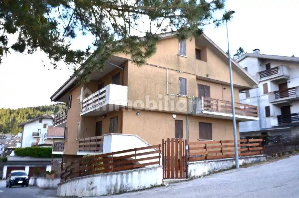 Appartamento via Pratillo 1, Centro, Ovindoli - foto 3